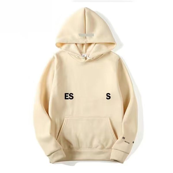 essential hooded ess designer men hoodie pullover mens womens sweatshirts long sleeve casual letter printing loose, Black
essential hooded ess designer men hoodie pullover mens womens sweatshirts long sleeve casual letter printing loose, Black