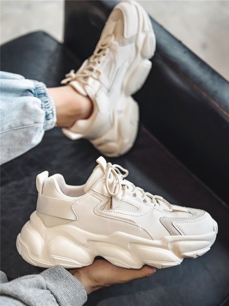 2023 men women running shoes black beige white mens trainers outdoor sneakers size 39-44 color42
2023 men women running shoes black beige white mens trainers outdoor sneakers size 39-44 color42