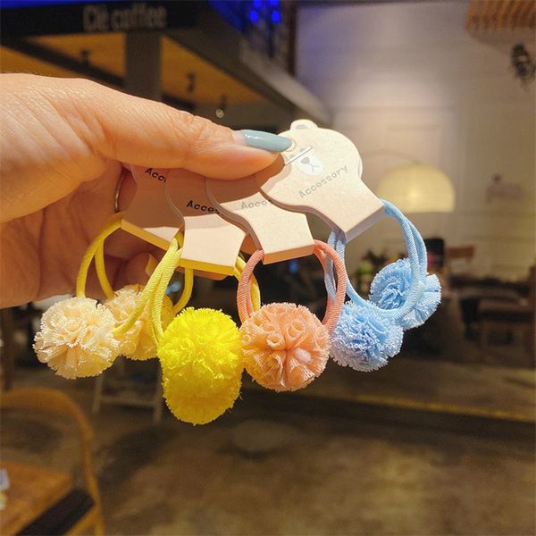 fashion kids ribbon plush ball hair rope temperament fluffy soft hair clip for children headwear 1726, Slivery;white
fashion kids ribbon plush ball hair rope temperament fluffy soft hair clip for children headwear 1726, Slivery;white