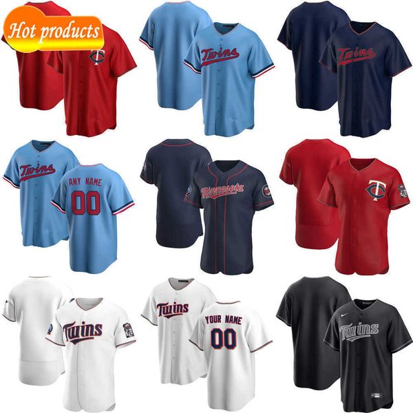 custom jersey minnesota''twins''mens women youth 27 ryan jeffers 26 max kepler 19 alex kirilloff 18 kenta maeda baseball, Blue;black
custom jersey minnesota''twins''mens women youth 27 ryan jeffers 26 max kepler 19 alex kirilloff 18 kenta maeda baseball, Blue;black