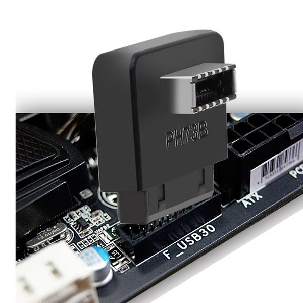 usb3.0 computer cables 19p/20p to type-c 90 degree adapter ph73a ph73b adapter mainboard for desk pc supply
usb3.0 computer cables 19p/20p to type-c 90 degree adapter ph73a ph73b adapter mainboard for desk pc supply