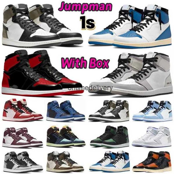 new jumpman 1 basketball shoes men women 1s high sneakers chicago bred patent university blue gorge green stage starfish heritage grey dark, Black
new jumpman 1 basketball shoes men women 1s high sneakers chicago bred patent university blue gorge green stage starfish heritage grey dark, Black