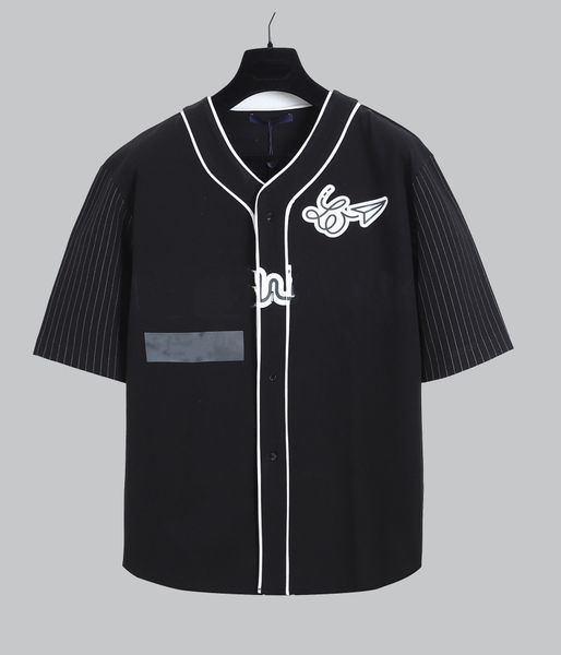 23ss early spring men's t shirts italy paris men women high street fashion short sleeves os t-shirts summer breathable tee l0224, White;black
23ss early spring men's t shirts italy paris men women high street fashion short sleeves os t-shirts summer breathable tee l0224, White;black