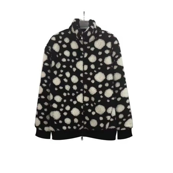 2023 men women velvet jacket wool coat streetwear loose style chain stand collar jackets autumn, Black;brown
2023 men women velvet jacket wool coat streetwear loose style chain stand collar jackets autumn, Black;brown