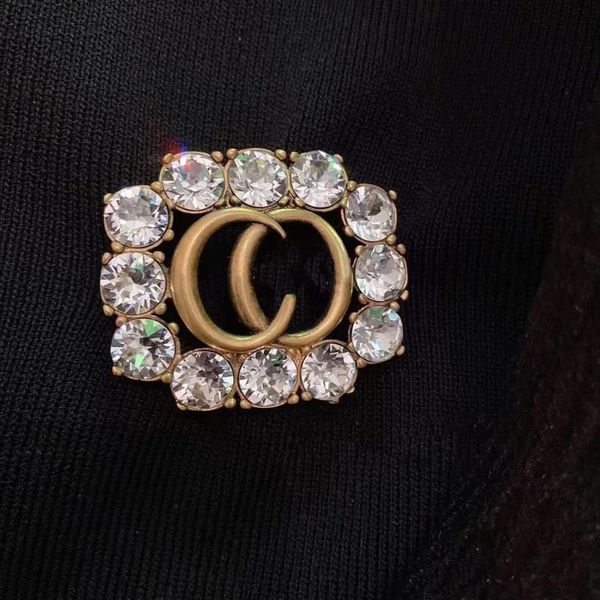 fashion cz charm pins brooches for mens and women party wedding lovers gift jewelry engagement with box nrj289l, Gray
fashion cz charm pins brooches for mens and women party wedding lovers gift jewelry engagement with box nrj289l, Gray
