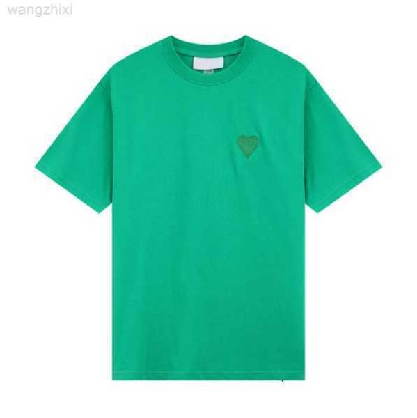 2023new mens women designer of luxury amis t shirt fashion men s casual tshirt man clothing sw, Black
2023new mens women designer of luxury amis t shirt fashion men s casual tshirt man clothing sw, Black