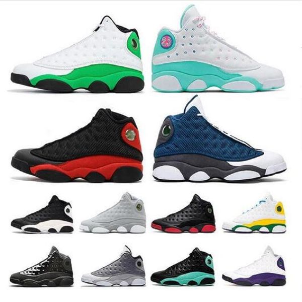 13 13s men women outdoor shoes gs hyper royal italy blue bordeaux flints shoe bred dmp wheat olive black cat sneakers303z
13 13s men women outdoor shoes gs hyper royal italy blue bordeaux flints shoe bred dmp wheat olive black cat sneakers303z