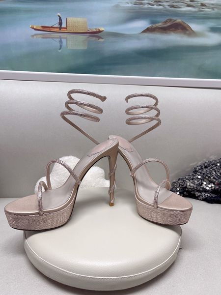 sandal designer sandals crocs slides luxury fine and delicate high-heeled 2022 snake cleo square diamond crystal serpentine dress shoes sand, Black 
sandal designer sandals crocs slides luxury fine and delicate high-heeled 2022 snake cleo square diamond crystal serpentine dress shoes sand, Black