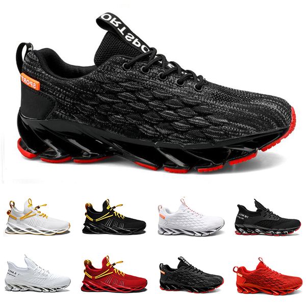 men women outdoor shoes mesh surface breathable comfortable buffer fabric rubber hiking walking sports sneakers size 40-45 color-27
men women outdoor shoes mesh surface breathable comfortable buffer fabric rubber hiking walking sports sneakers size 40-45 color-27
