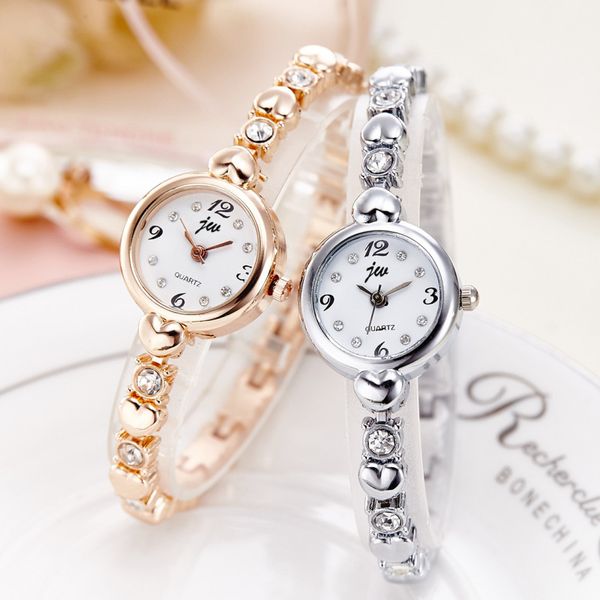 vente chaude de mode de luxe femmes montres femmes bracelet montre watch crystal stainless steel women watches luxury reloj mujer montre fem, Slivery;golden
vente chaude de mode de luxe femmes montres femmes bracelet montre watch crystal stainless steel women watches luxury reloj mujer montre fem, Slivery;golden