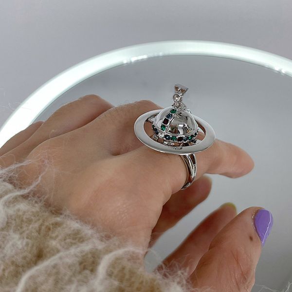 cute 3d planet open vivian ring women special letter saturn finger rings gift for love girlfriend fashion jewelry, Silver
cute 3d planet open vivian ring women special letter saturn finger rings gift for love girlfriend fashion jewelry, Silver