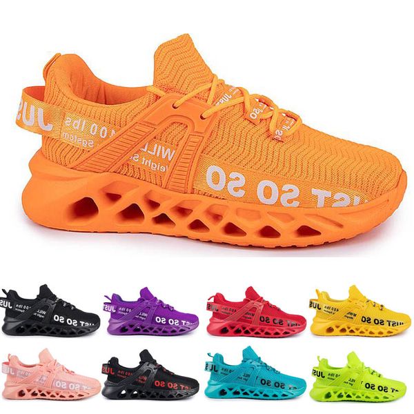 men women outdoor shoes mesh surface breathable comfortable buffer fabric rubber hiking walking sports sneakers popular fashion color-2
men women outdoor shoes mesh surface breathable comfortable buffer fabric rubber hiking walking sports sneakers popular fashion color-2