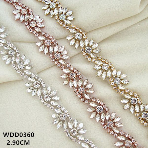 waist chain belts 1 yard bridal belt wedding trim gold diamante dress crystal sash for wdd0360 230224
waist chain belts 1 yard bridal belt wedding trim gold diamante dress crystal sash for wdd0360 230224