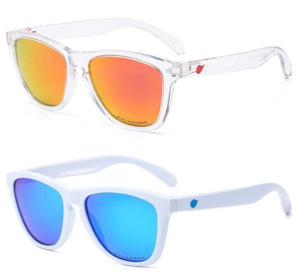 10pcs brand designer summer cycling polarized sunglasses women uv400 sun glasses fashion mens sunglasse driving glasses cool sun glasses xy9, White;black
10pcs brand designer summer cycling polarized sunglasses women uv400 sun glasses fashion mens sunglasse driving glasses cool sun glasses xy9, White;black