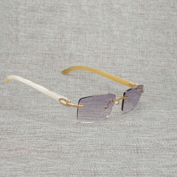 vintage natural wood sunglasses men buffalo horn rimless frame eyeglasses women for outdoor accessorie square new fashion factory sun glasse, White;black
vintage natural wood sunglasses men buffalo horn rimless frame eyeglasses women for outdoor accessorie square new fashion factory sun glasse, White;black