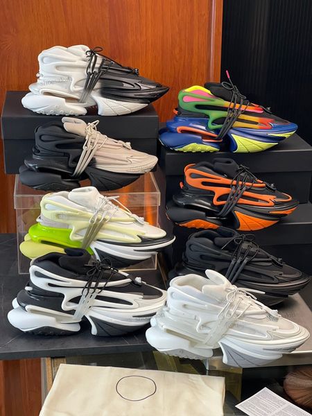2023 yachting men women designer casual shoes unicorn fashion outdoor sport shoes space cotton metaverse mens sneakers trainers runner bulle, Black
2023 yachting men women designer casual shoes unicorn fashion outdoor sport shoes space cotton metaverse mens sneakers trainers runner bulle, Black