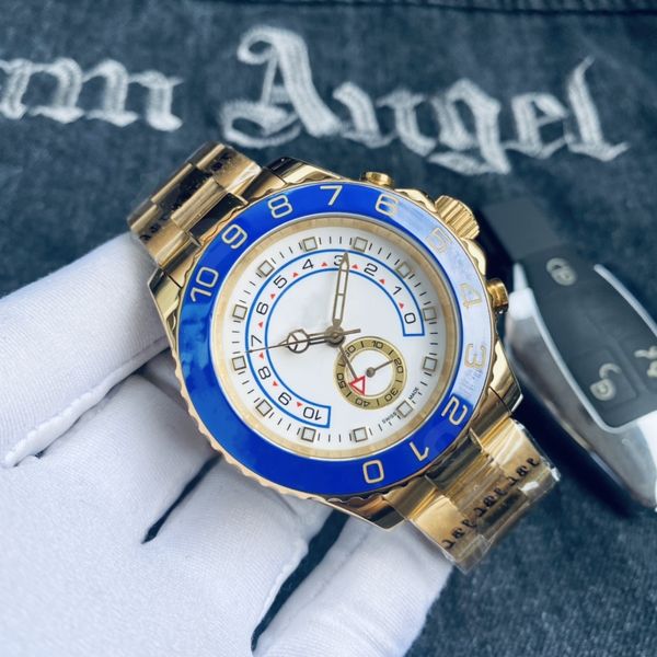 mens watch designer watches 44mm automatic luminous sapphire waterproof sports self-wind fashion wristwatches montre luxe automatic watch a, Slivery;brown
mens watch designer watches 44mm automatic luminous sapphire waterproof sports self-wind fashion wristwatches montre luxe automatic watch a, Slivery;brown