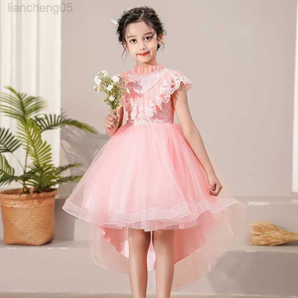 girl's dresses baby lace princess dress for girl elegant birthday party dress girl dress baby girls clothes 3-12yrs girls dresses w0224, Red;yellow
girl's dresses baby lace princess dress for girl elegant birthday party dress girl dress baby girls clothes 3-12yrs girls dresses w0224, Red;yellow