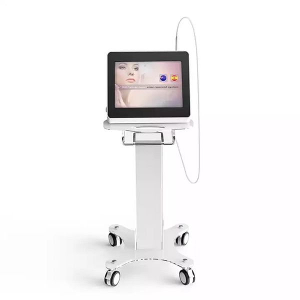 other beauty equipment skin tag remover device portable spider vein beauty mole removal machine for skin care
other beauty equipment skin tag remover device portable spider vein beauty mole removal machine for skin care
