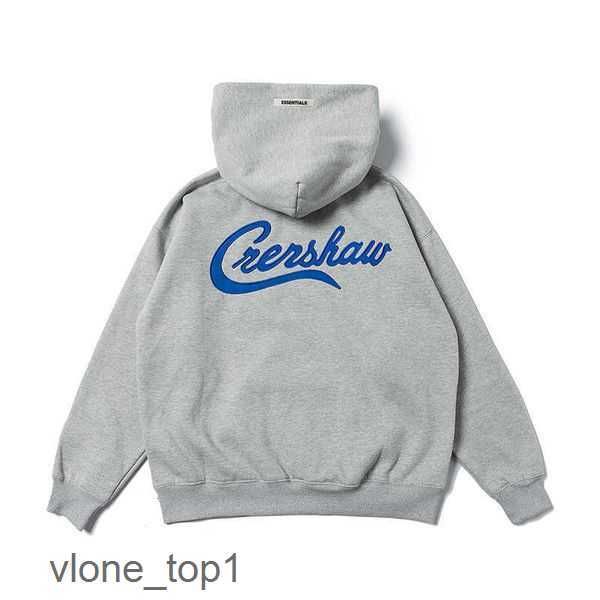 1 to 1 esss hoodies hweatshirts autumn and winter duplex la tmc high street fashion sweater pullover coat 1 8726, Black
1 to 1 esss hoodies hweatshirts autumn and winter duplex la tmc high street fashion sweater pullover coat 1 8726, Black