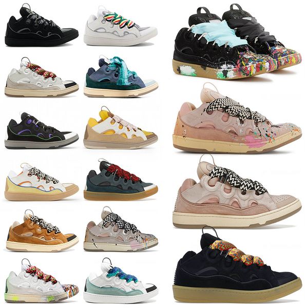 x designer mesh woven lace-up casual shoes style leather curb sneakers mens womens in rainbow triple black gallery dept. pale pink multi bro
x designer mesh woven lace-up casual shoes style leather curb sneakers mens womens in rainbow triple black gallery dept. pale pink multi bro