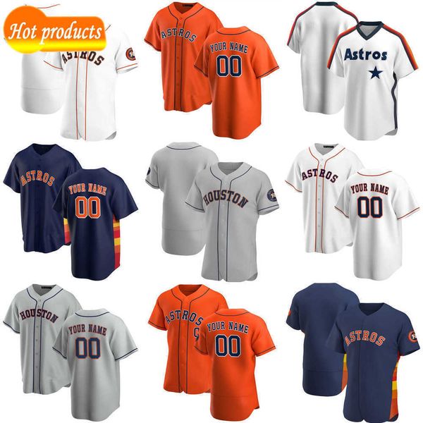 custom jersey houston''astros''mens women youth 4 george springer 64 brandon bielak 5 jeff bagwell 22 josh reddick baseb
custom jersey houston''astros''mens women youth 4 george springer 64 brandon bielak 5 jeff bagwell 22 josh reddick baseb