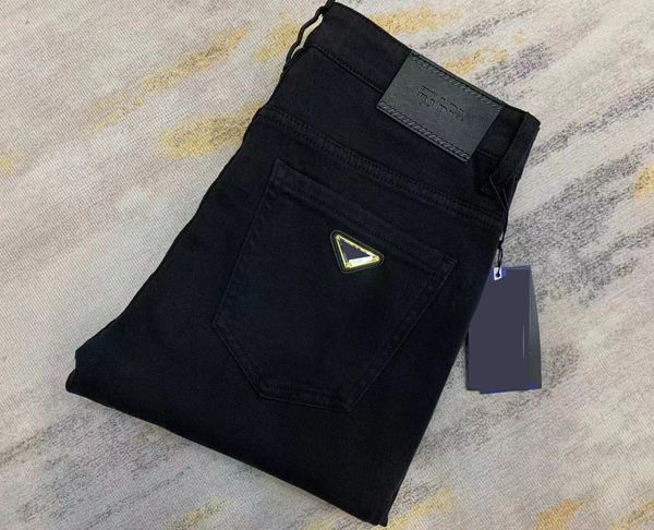 new men's black jeans men's korean slim small straight elastic brand youth soft business pants small feet pants, Blue
new men's black jeans men's korean slim small straight elastic brand youth soft business pants small feet pants, Blue