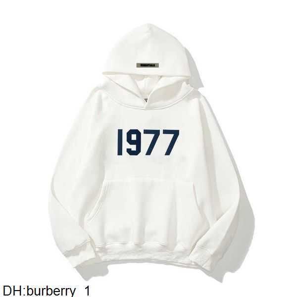 men's hoodies sweatshirts new essentials hoodie men's women's sweatshirt 1977 printed pullover hoodies hight street sweatshir, Black
men's hoodies sweatshirts new essentials hoodie men's women's sweatshirt 1977 printed pullover hoodies hight street sweatshir, Black