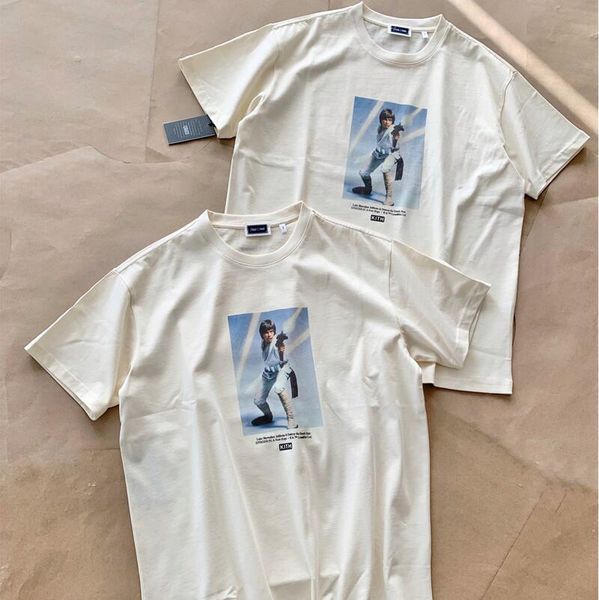 oversized t-shirt men's plus tees women 1 version 2023ss summer style t shirts tee, Black;brown
oversized t-shirt men's plus tees women 1 version 2023ss summer style t shirts tee, Black;brown