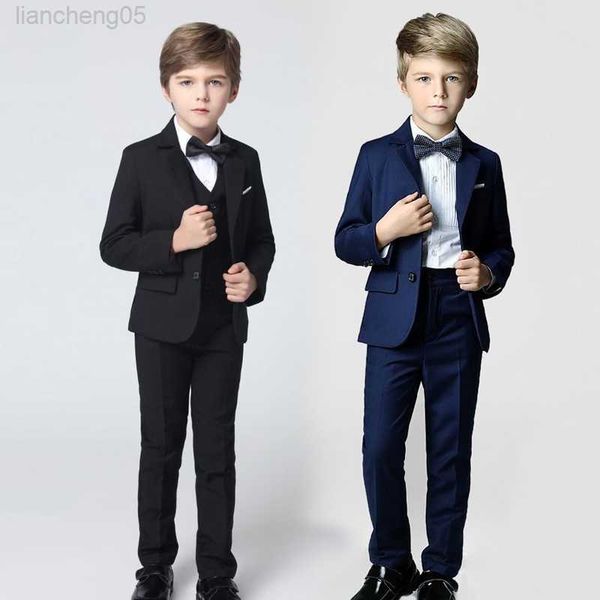 clothing sets spring autumn child wedding party performance host chorus suit set boys jacket pants clothes set kids tuxdeo formal come w0224, White
clothing sets spring autumn child wedding party performance host chorus suit set boys jacket pants clothes set kids tuxdeo formal come w0224, White