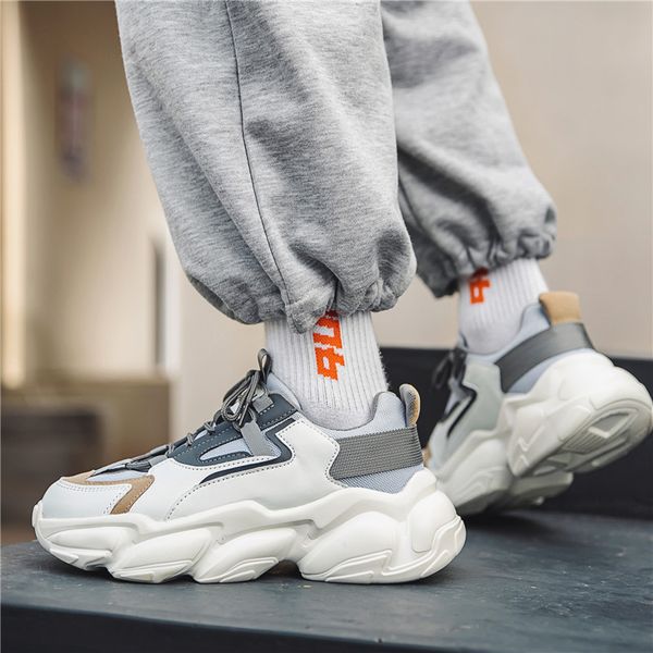 2023 men women running shoes black beige white mens trainers outdoor sneakers size 39-44 color18
2023 men women running shoes black beige white mens trainers outdoor sneakers size 39-44 color18