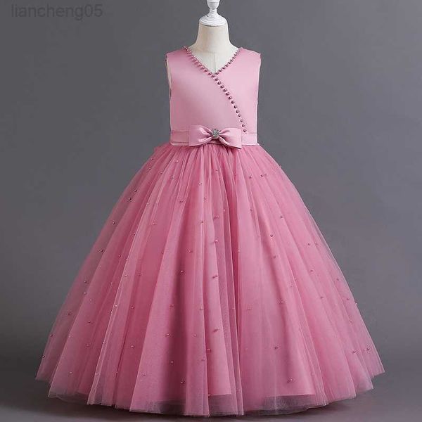 girl's dresses girls' princess dress new girls' beaded sleeveless silk dress pengpeng yarn flower girl's walking show pi, Red;yellow
girl's dresses girls' princess dress new girls' beaded sleeveless silk dress pengpeng yarn flower girl's walking show pi, Red;yellow