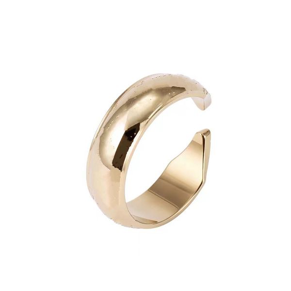 classic band rings clover open ring titanium steel men's women's letter home gold silver designer luxury gift girlfriend wedding j
classic band rings clover open ring titanium steel men's women's letter home gold silver designer luxury gift girlfriend wedding j
