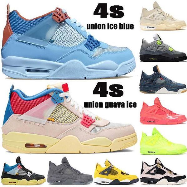 sail bred 4 4s guava ice mens basketball shoes 1 1s travis obsidian unc fearless toe black cat grey purple turbo green women sneak284p
sail bred 4 4s guava ice mens basketball shoes 1 1s travis obsidian unc fearless toe black cat grey purple turbo green women sneak284p