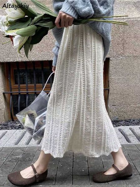skirts skirts women elegant tender all-match autumn fashion retro midi faldas korean style cozy leisure ladies daily minimalist sweet l23022, Black
skirts skirts women elegant tender all-match autumn fashion retro midi faldas korean style cozy leisure ladies daily minimalist sweet l23022, Black