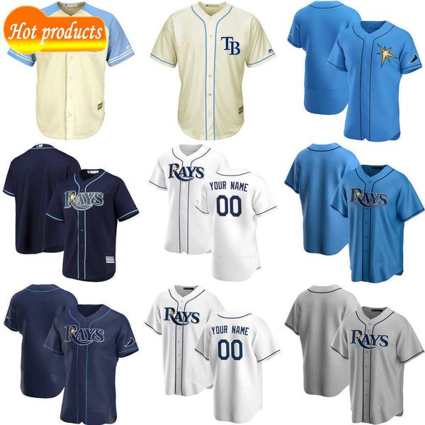 custom jersey''tampa''bay''rays''mens women youth 17 austin meadows 57 chris mazza 13 manuel margot, Blue;black
custom jersey''tampa''bay''rays''mens women youth 17 austin meadows 57 chris mazza 13 manuel margot, Blue;black