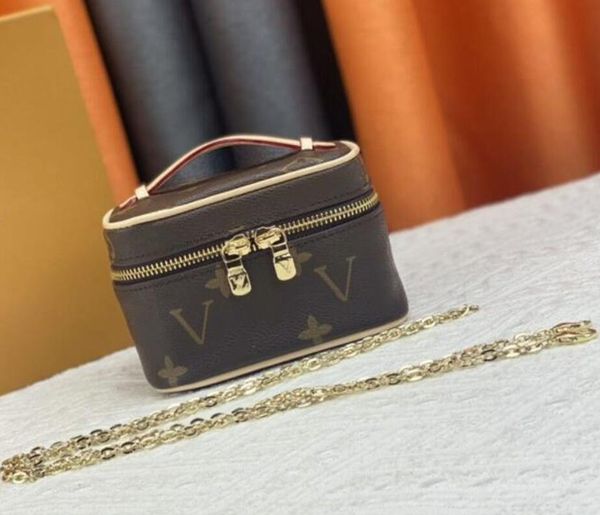 cases bags nice nano monograms canvas leather cosmetic bag women totes handbags lady shoulder clutches pouches wallets nail polish lipstick
cases bags nice nano monograms canvas leather cosmetic bag women totes handbags lady shoulder clutches pouches wallets nail polish lipstick