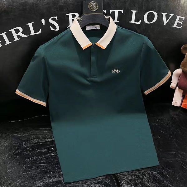 mens t shirts summer shirt designer t shirt outdoor pure cotton tees printing round-neck short-sleeved casual sports sweatshirt luxurious co, White;black
mens t shirts summer shirt designer t shirt outdoor pure cotton tees printing round-neck short-sleeved casual sports sweatshirt luxurious co, White;black