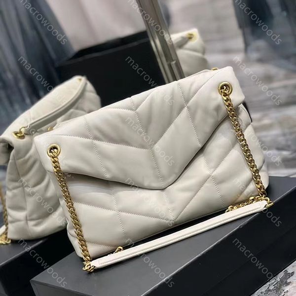 luxury handbags designer chain puffer crossbody bag loulou shoulder bags for women envelope lambskin fashion lady chains handbags sheep chai
luxury handbags designer chain puffer crossbody bag loulou shoulder bags for women envelope lambskin fashion lady chains handbags sheep chai