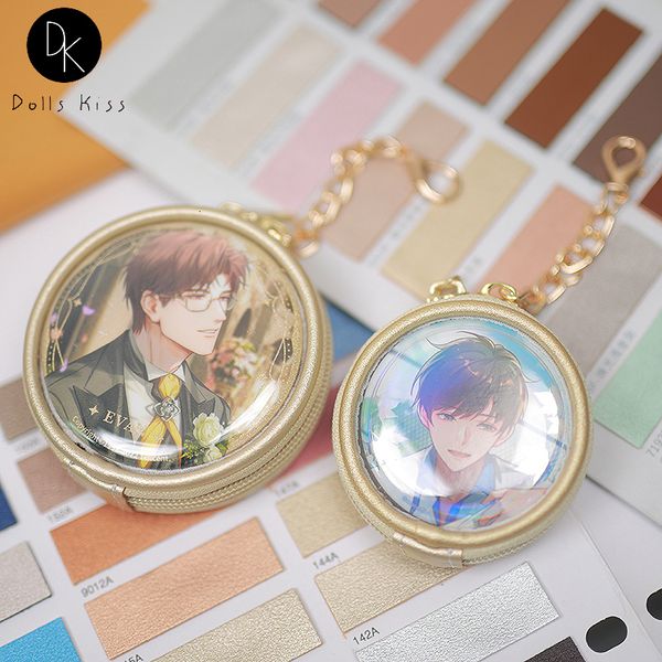 bag parts accessories laser pin case protective for anime ita girl diy pins display decoration multiple pvc keychains 230224, Black
bag parts accessories laser pin case protective for anime ita girl diy pins display decoration multiple pvc keychains 230224, Black