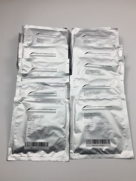 cryo pad for cryolipolysis antie membrane antie membrane cryolipolysis ing fat machine
cryo pad for cryolipolysis antie membrane antie membrane cryolipolysis ing fat machine