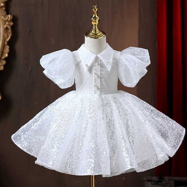 girl's dresses baby girl baptism white dress children sequins princess ball gown christening 1st birthday dresses infant boutique vesti, Red;yellow
girl's dresses baby girl baptism white dress children sequins princess ball gown christening 1st birthday dresses infant boutique vesti, Red;yellow