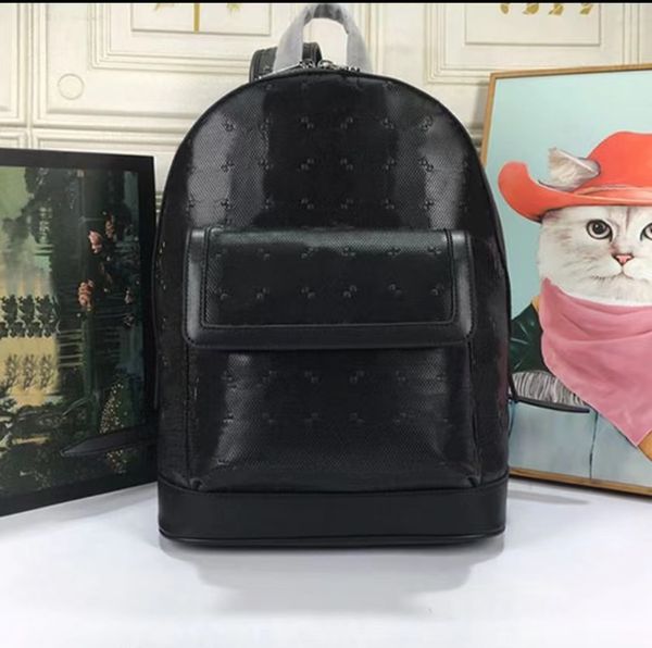 men's leather backpack fashion classic large capacity double g printing designer men's backpack luxury leather
men's leather backpack fashion classic large capacity double g printing designer men's backpack luxury leather