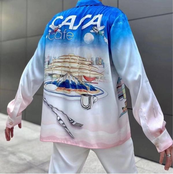t-shirt polos summer fashion casa men's and women's designer t shirt long-sleeved t-shirt clothing polo short-sleeved clothes m--3, White;black
t-shirt polos summer fashion casa men's and women's designer t shirt long-sleeved t-shirt clothing polo short-sleeved clothes m--3, White;black