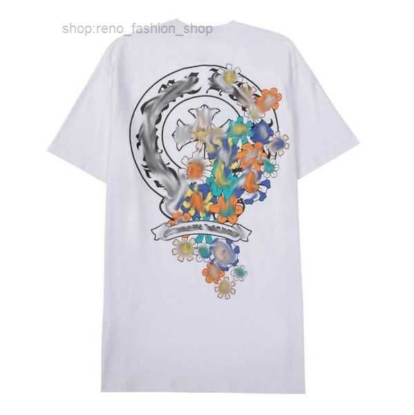 summer luxury mens t shirts brand ch man t-shirt horseshoe flower tees classic cross heart sanskrit letter short sleeve designer 7 j3k7, White;black
summer luxury mens t shirts brand ch man t-shirt horseshoe flower tees classic cross heart sanskrit letter short sleeve designer 7 j3k7, White;black