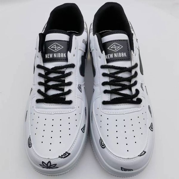 dress shoes brand lace up fashion sneakers women zapatillas mujer light flat shoes couple outdoor running shoes for women vulcanized shoes 2, Black
dress shoes brand lace up fashion sneakers women zapatillas mujer light flat shoes couple outdoor running shoes for women vulcanized shoes 2, Black