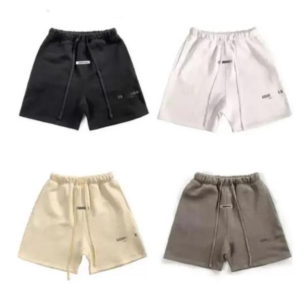 tide mens womens ess shorts clothing apparel cotton sports fashion short, White;black
tide mens womens ess shorts clothing apparel cotton sports fashion short, White;black