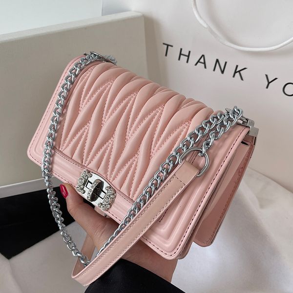evening bags embroidery thread luxury brand chain handle shoulder messenger for woman small square bag sac a main 230224
evening bags embroidery thread luxury brand chain handle shoulder messenger for woman small square bag sac a main 230224