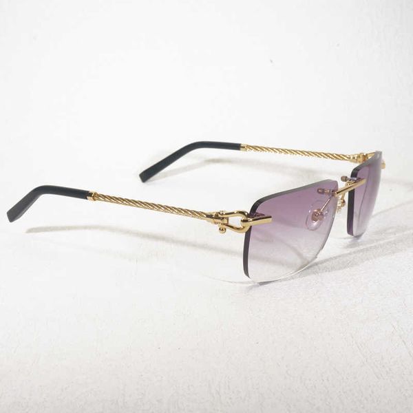 vintage rimless eyeglasses men metal frame eyewear accessorie clear glasses square for club with case new fashion factory sun glasses 70%off, White;black
vintage rimless eyeglasses men metal frame eyewear accessorie clear glasses square for club with case new fashion factory sun glasses 70%off, White;black