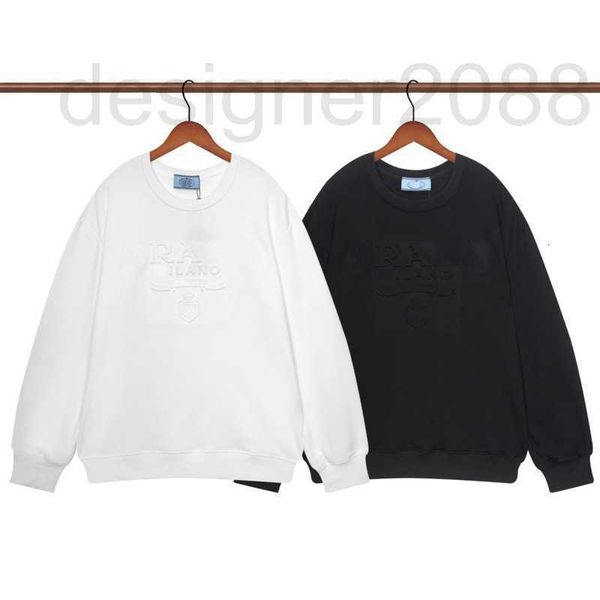 men's hoodies & sweatshirts designer sweatshirt men women fashion embossed three-dimensional letter pullover coat casual long sleeved t, Black
men's hoodies & sweatshirts designer sweatshirt men women fashion embossed three-dimensional letter pullover coat casual long sleeved t, Black